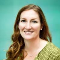 Hailey Ann Wall, PLA, ASLA, SITES AP