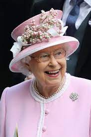 Love That Hat Royal Queen Queen Hat Queen Elizabeth