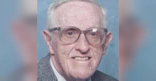 Edwin Allen Crow Obituary