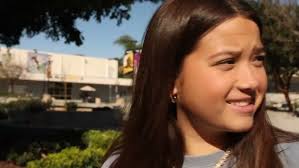 Ribs Lorde Narrative Music Video