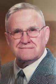 Randall Thurman Jones Obituary April 3, 2017