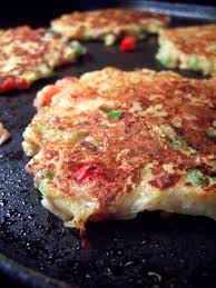Missing Recipe Squash Cakes Recipes Veggie Dishes