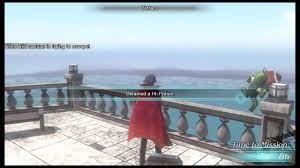 Spray the jumping cactus on all sides, including the base, joints and arms, until some of the liquid starts to run off. Final Fantasy Type 0 Cactuar Invades Youtube