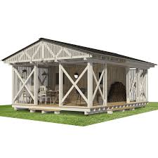 Which storage sheds are best? Garden Storage Shed Plans Pin Up Houses