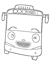 Tayo the little bus coloring pages printable coloring pages color hd. Tayo Coloring Pages Best Coloring Pages For Kids Tayo Coloring Pages Tayo Coloring Coloring Pages For Kids