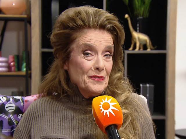 Jette van der Meij sluit GTST-hoofdstuk in Meerdijk na 35 jaar af: 'Ik hou  van jullie'