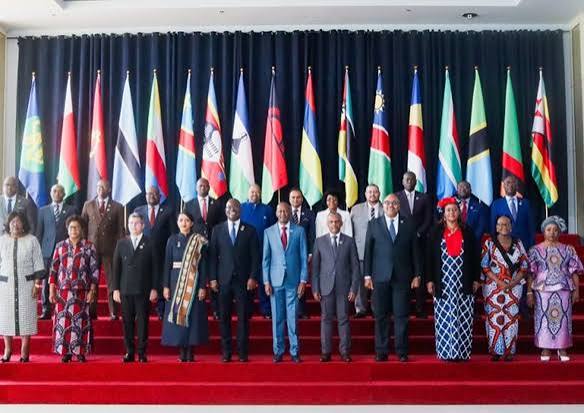 Durban to Host SADC's 46th Summit of Heads of State