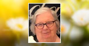 Arlene Fay Tarr Obituary July 2, 2023