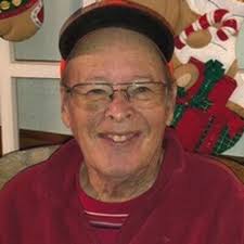 Clyde "Ted" Theodore Mayberry Obituary August 8, 2020