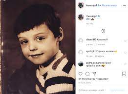 В начале 21 века рэпер приобрел. Aleksej Guf Dolmatov Biografiya Lichnaya Zhizn Novosti Foto