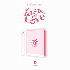 Jihyo wallpaper please like/retweet if you use #jihyo #kurakura #taste_of_love #twice #jihyowallpaper #jihyolockscreen made some momo wallpapers or backgrounds!!! Twice Taste Of Love In Love Version Amazon Com Music