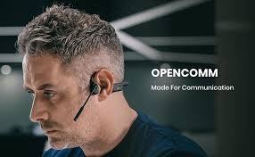 Amazon.com: SHOKZ (AfterSHOKZ OpenComm