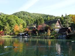 Hida Folk village: A Journey Through Gassho-zukuri | VISIT GIFU