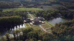 Merci encore pour ce jour que l'on ne saurait oublier ! Chateau De Villette The Heritage Collection