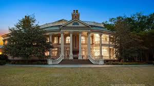 We provide nationwide foreclosure listings of pre foreclosures, foreclosed homes , short sales, bank owned homes and sheriff sales. Historic Plantation With 1870s Style 13 500 Sf Mansion On The Market At 15 25m Photos Atlanta Business Chronicle