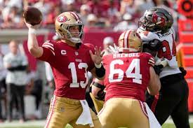 If 49ers are Super Bowl worthy, they have a funny way of showing it