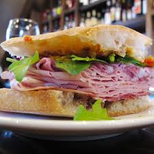 Best italian restaurants in quincy, massachusetts: Coppa Italian Grinder A Best Bite Bostonzest