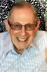 Samuel Berenbaum Obituary