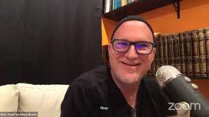 Bring Rabbi Brian Yosef to Your Organization