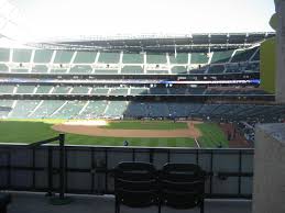 Minute Maid Park Standing Room Only Houston Astros