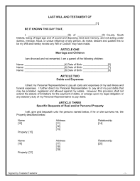 3.7 out of 5 stars. 39 Free Printable Will Forms Page 2 Free To Edit Download Print Cocodoc