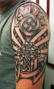 The cross is universally recognized as the most important symbol of the christian faith. Cross Tattoos Top 153 Designs And Artwork For The Best Cross Tattoo