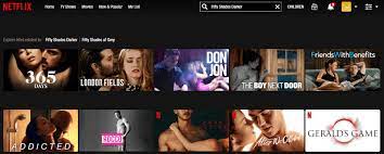 Maybe you would like to learn more about one of these? Watch Fifty Shades Darker On Netflix From Anywhere In The World