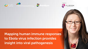 Guinea has entered an ebola epidemic situation with seven cases confirmed, including three deaths. Live Webinar Anita Mcelroy Mapping Human Immune Responses To Ebola Virus Infection Provides Insight Into Viral Pathogenesis Iuis