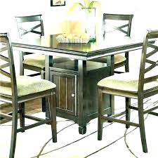 compact table and chairs small dining