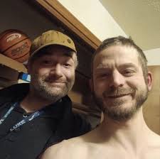 Lent my dhcb to a clan member, not the first time I've done so. I like to  help my mates out. Anywho, said clanmate got hacked, and there goes my  dhcb.... moral