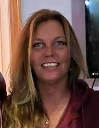 Obituary information for Kimberly Hope Leonard Harr