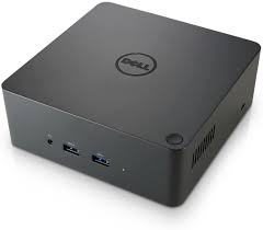 The process of using a dock or a hub is the same. Dell Business Thunderbolt Dock Tb16 Mit 240 W Adapter Amazon De Elektronik
