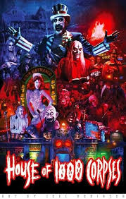 Pin On Horror Horror Movies