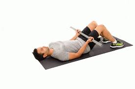 Image result for Shoulder Range of Motion Exercises