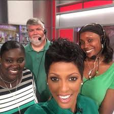 Tamron Hall