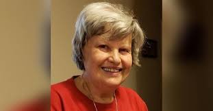 Roberta Faust Wolff Obituary