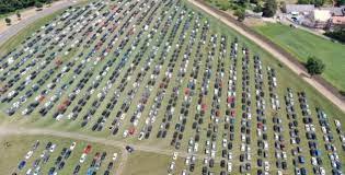 Kommt einfach um 10:30 oder 13. Hessentag 2019 Komparking