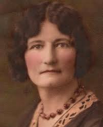 Willie Mae Nance Fisher (1891-1932)