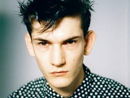 Male Model Otaku: Reece Sanders: men's FUDGE vol.59