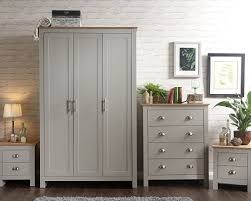 We did not find results for: Lancashire Grey 4 Piece Bedroom Furniture Set