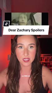Dear Zachary Explained Documentary Cinematic