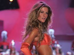 Fur scum. the protest was a response to news of a contract bündchen had recently signed with furrier blackgama. Gisele Bundchen Reveals Why She Quit Modeling For Victoria S Secret