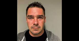 Soldier With Lengthy Criminal History Is No Longer in Vermont National  Guard