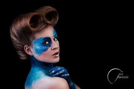 Little collab today with Phillippa Haley MUA, Style Mystic and Sarah Moore  ^_^ more photos to come!