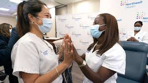 Food and drug administration (fda), but has been authorized for emergency use by fda under an emergency. Us Administers 1st Doses Of Pfizer Coronavirus Vaccine Abc News