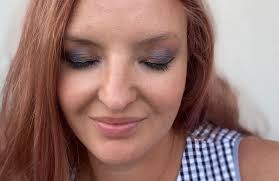 Urban Decay NAKED Ultraviolet Eyeshadow Palette