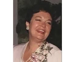 Barbara Myers Obituary (1941