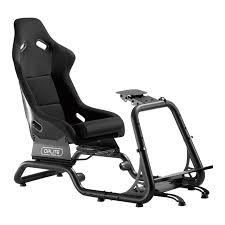 Take your sim racing setup to the next level with an official corbeau gaming race seat! Oplite Gtr Racing Cockpit Oplite