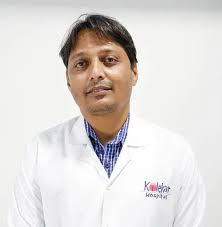 Dr. Ujwal Rathod