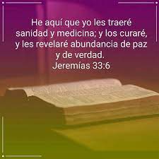 Yo he oído tu oración, y he visto tus lágrimas; 10 Citas Biblicas Para Enfermos De Gravedad